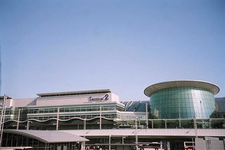 Autoverhuur Tokyo Luchthaven Haneda
